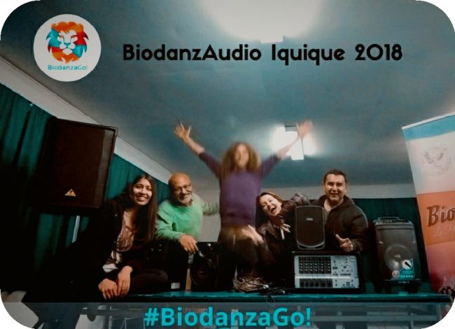 11. BiodanzAudio IQQ