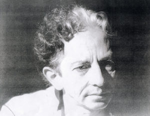 Rolando Toro Creador de Biodanza